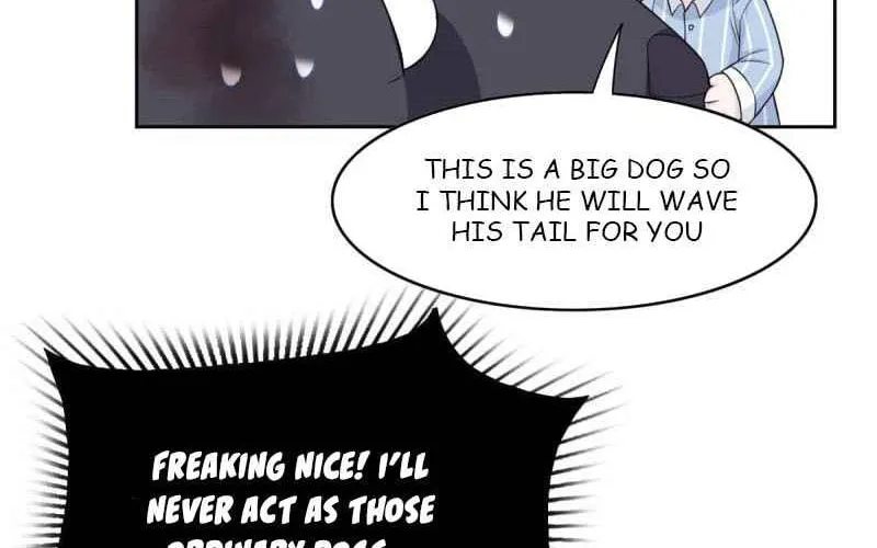 The Mighty Warrior From A Mental Hospital Chapter 23 page 9 - 