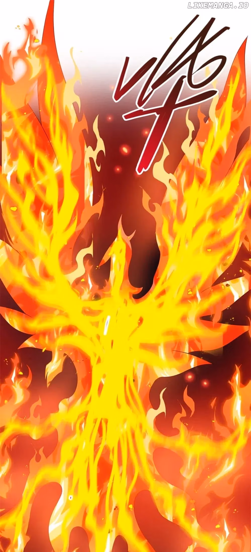 The Mighty Warrior From A Mental Hospital Chapter 230 page 29 - 