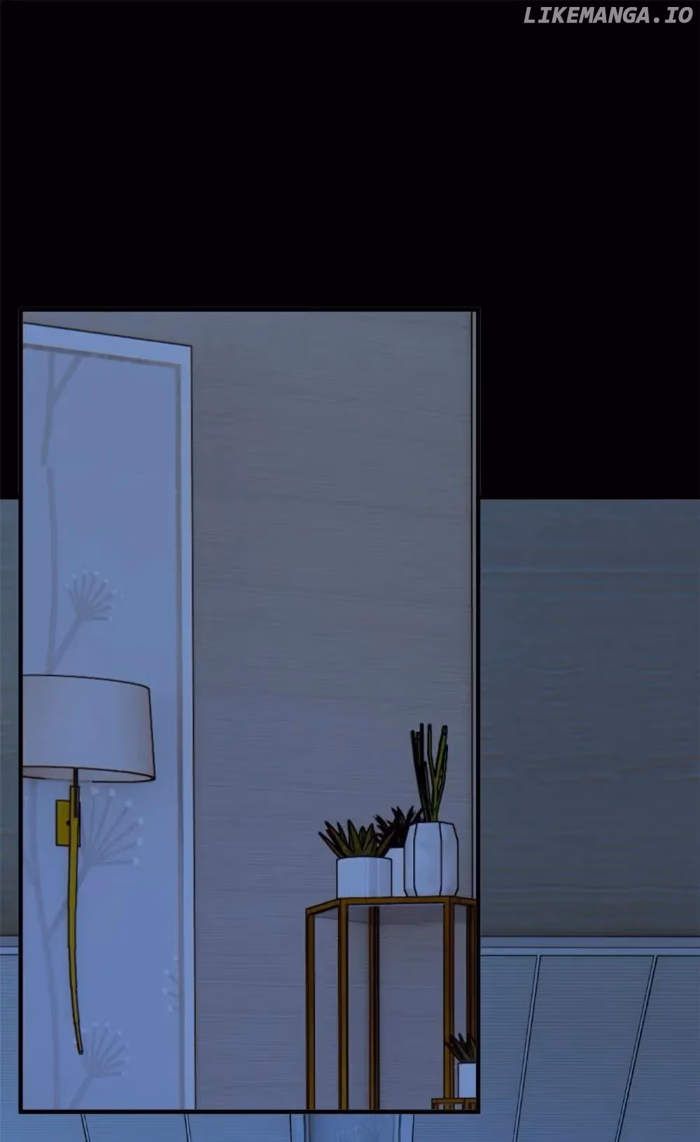 The Mighty Warrior From A Mental Hospital Chapter 231 page 38 - 