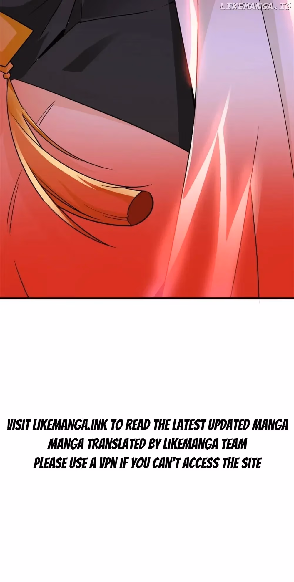 The Mighty Warrior From A Mental Hospital Chapter 231 page 52 - 