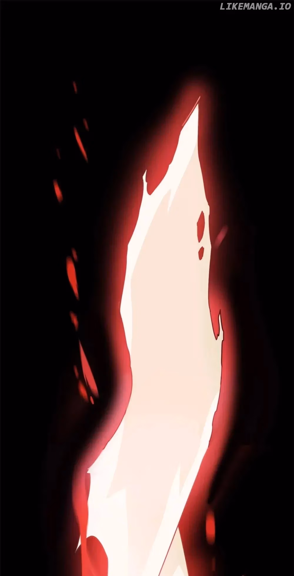 The Mighty Warrior From A Mental Hospital Chapter 232 page 14 - 