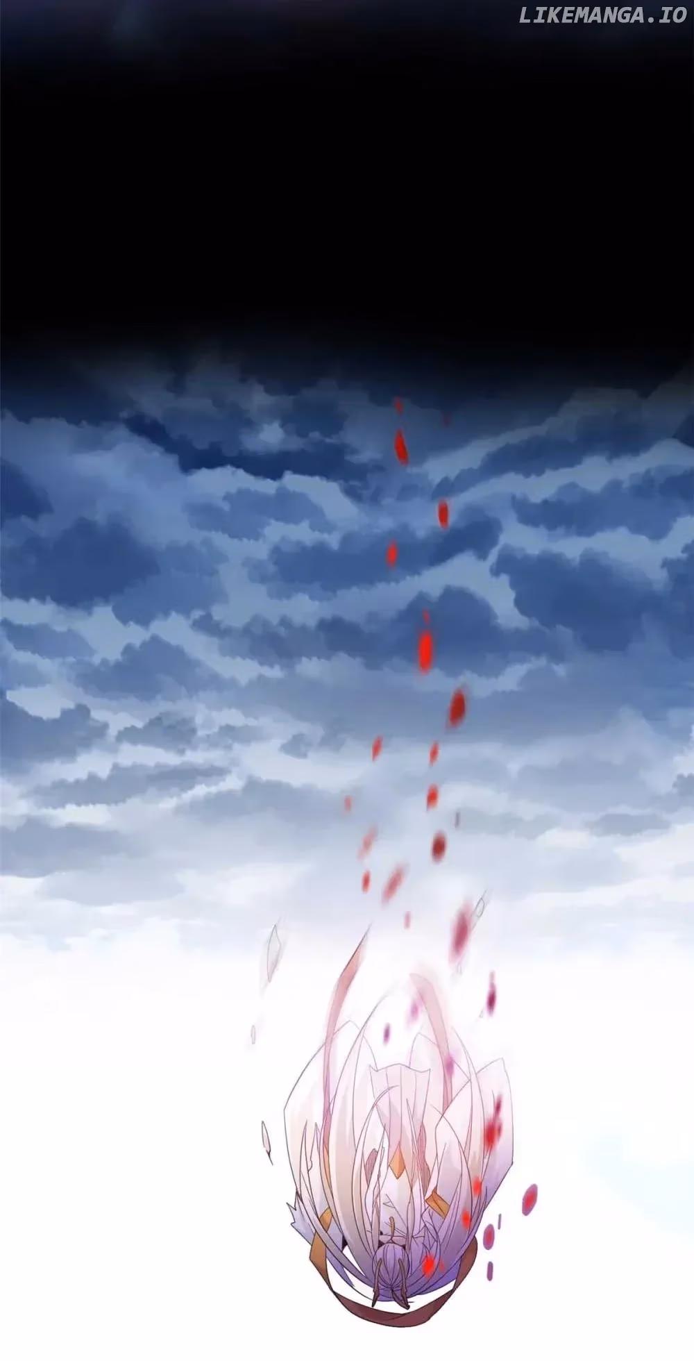 The Mighty Warrior From A Mental Hospital Chapter 232 page 16 - 