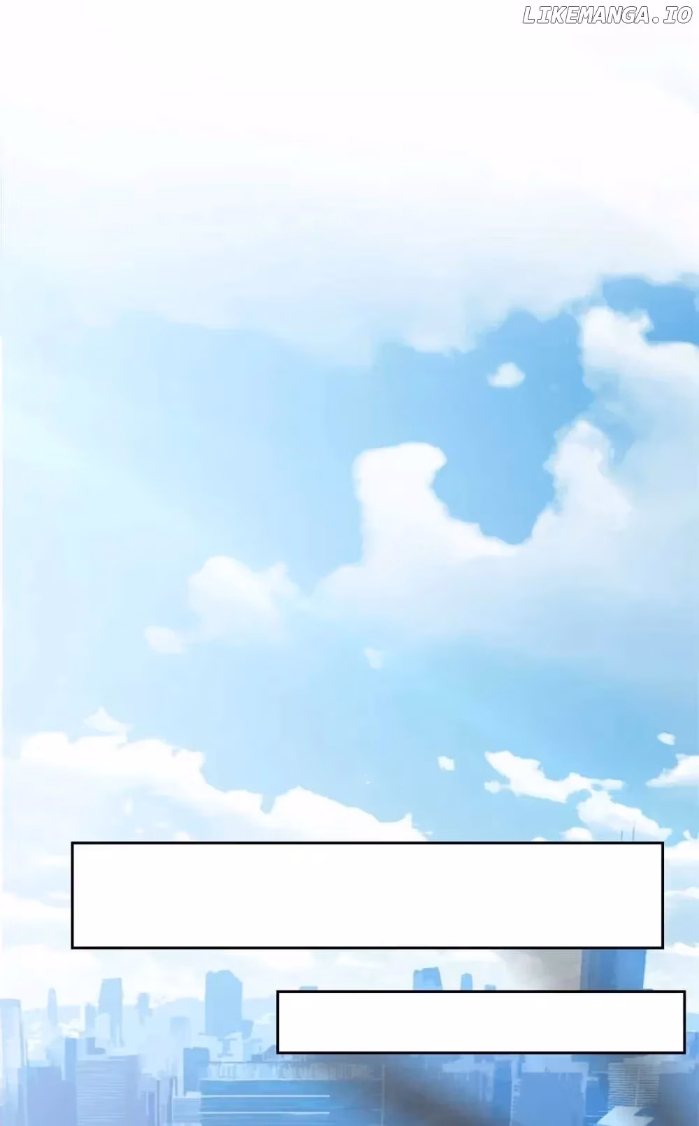 The Mighty Warrior From A Mental Hospital Chapter 232 page 25 - 