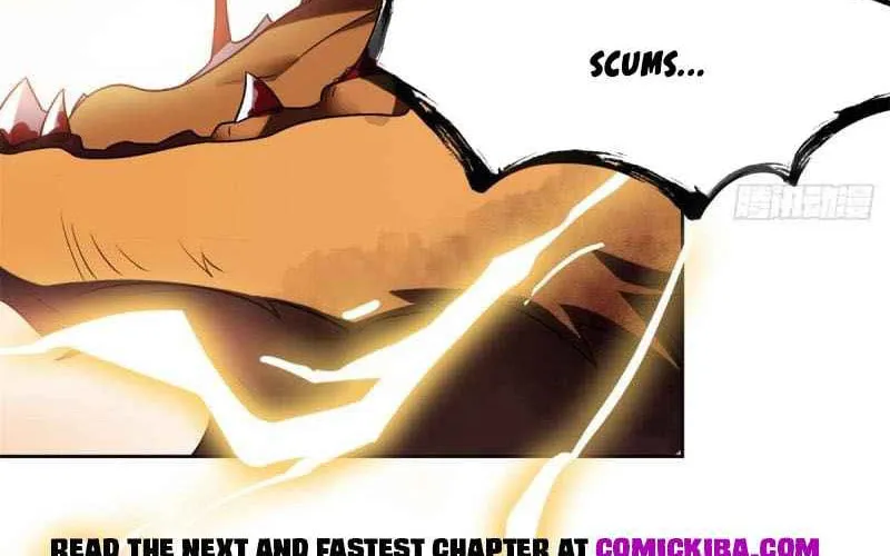 The Mighty Warrior From A Mental Hospital Chapter 24 page 16 - 