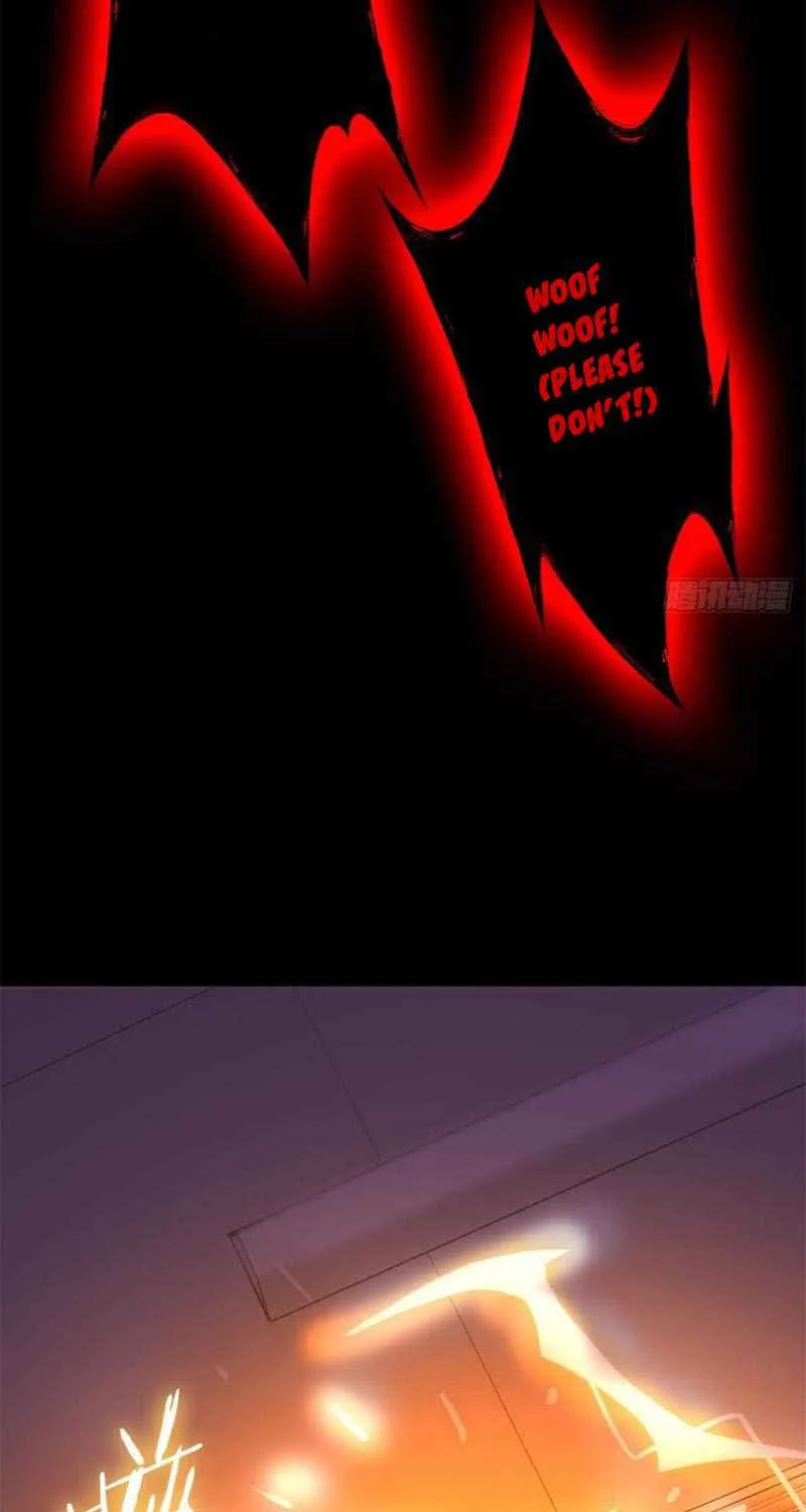 The Mighty Warrior From A Mental Hospital Chapter 24 page 3 - 