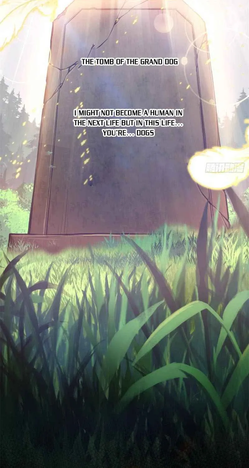 The Mighty Warrior From A Mental Hospital Chapter 24 page 21 - 