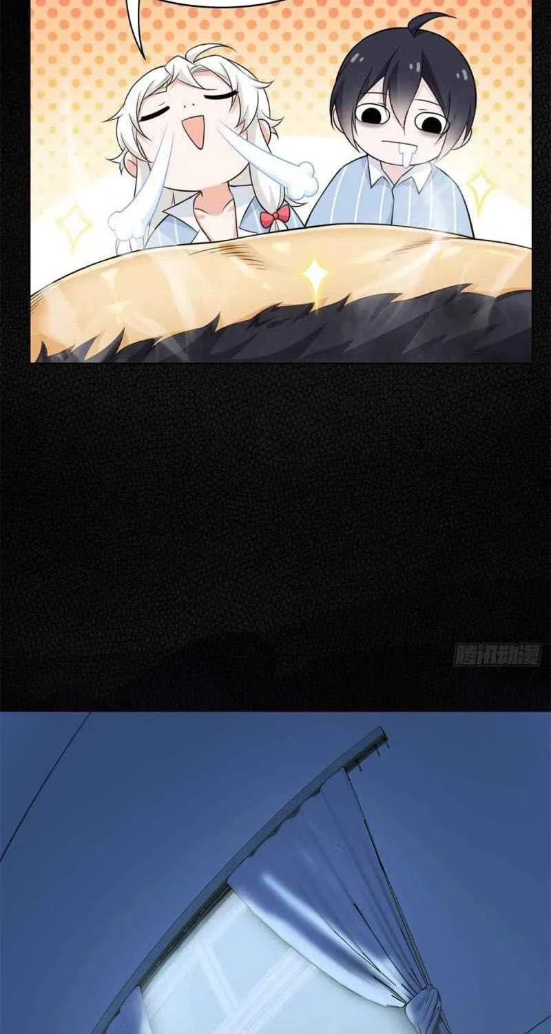 The Mighty Warrior From A Mental Hospital Chapter 24 page 29 - 