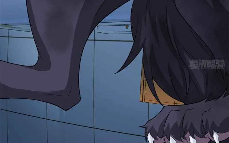 The Mighty Warrior From A Mental Hospital Chapter 24 page 32 - 