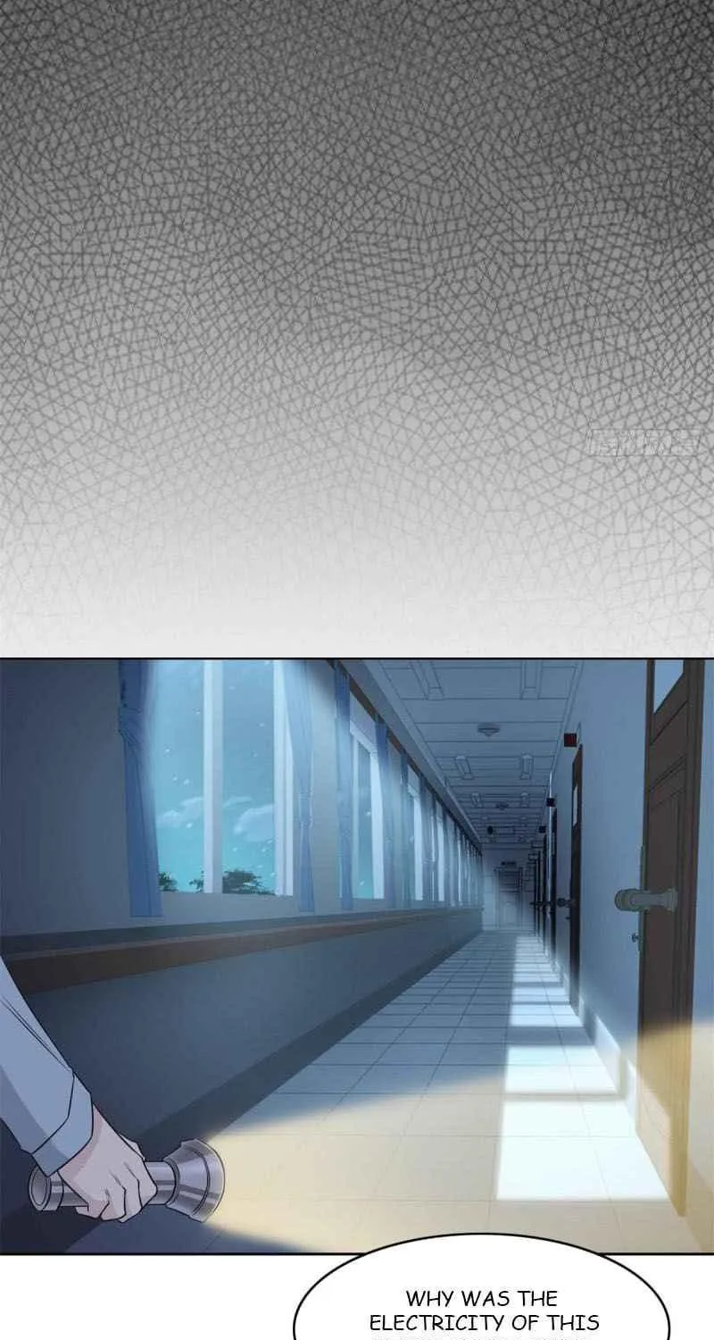 The Mighty Warrior From A Mental Hospital Chapter 24 page 35 - 
