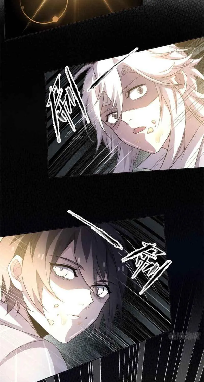 The Mighty Warrior From A Mental Hospital Chapter 24 page 41 - 