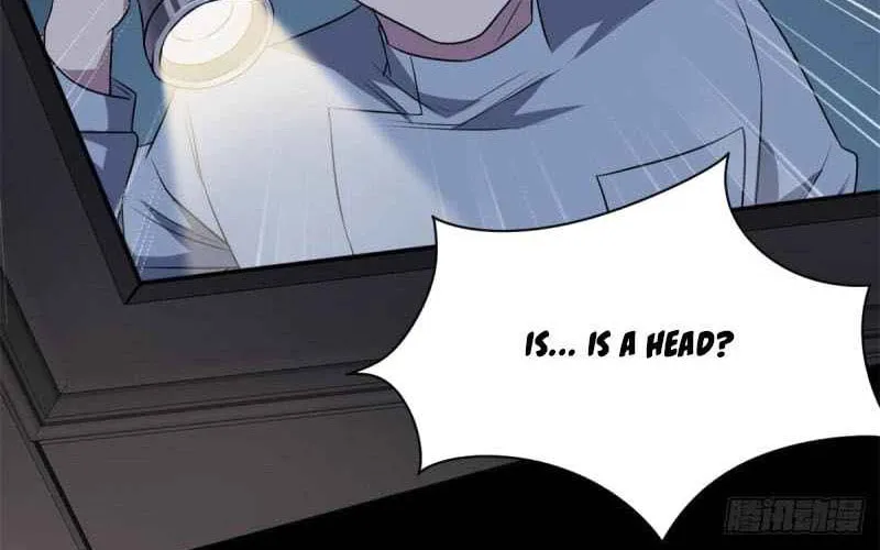 The Mighty Warrior From A Mental Hospital Chapter 24 page 46 - 