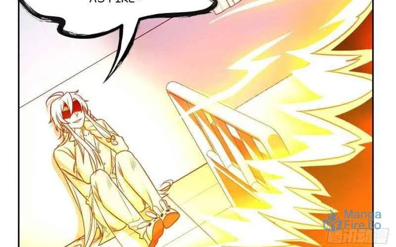 The Mighty Warrior From A Mental Hospital Chapter 24 page 6 - 