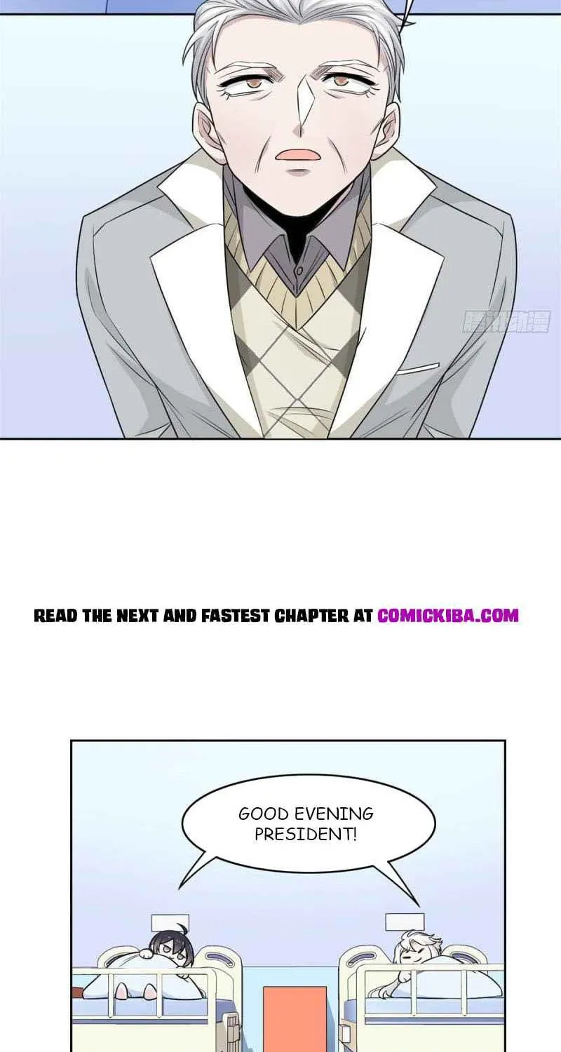 The Mighty Warrior From A Mental Hospital Chapter 24 page 57 - 