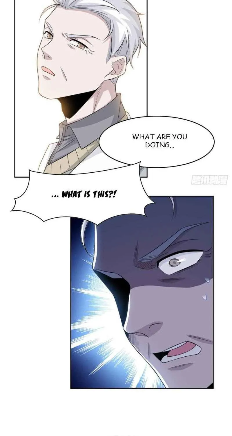 The Mighty Warrior From A Mental Hospital Chapter 24 page 59 - 