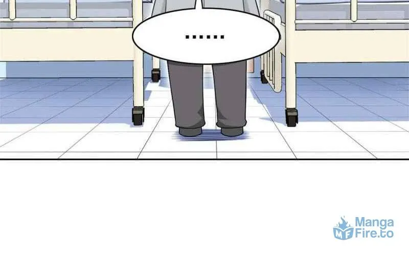 The Mighty Warrior From A Mental Hospital Chapter 25 page 18 - 