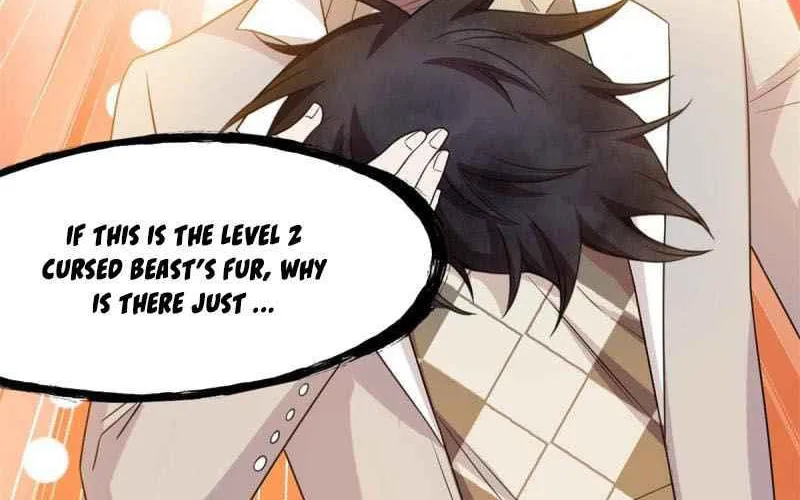 The Mighty Warrior From A Mental Hospital Chapter 25 page 4 - 