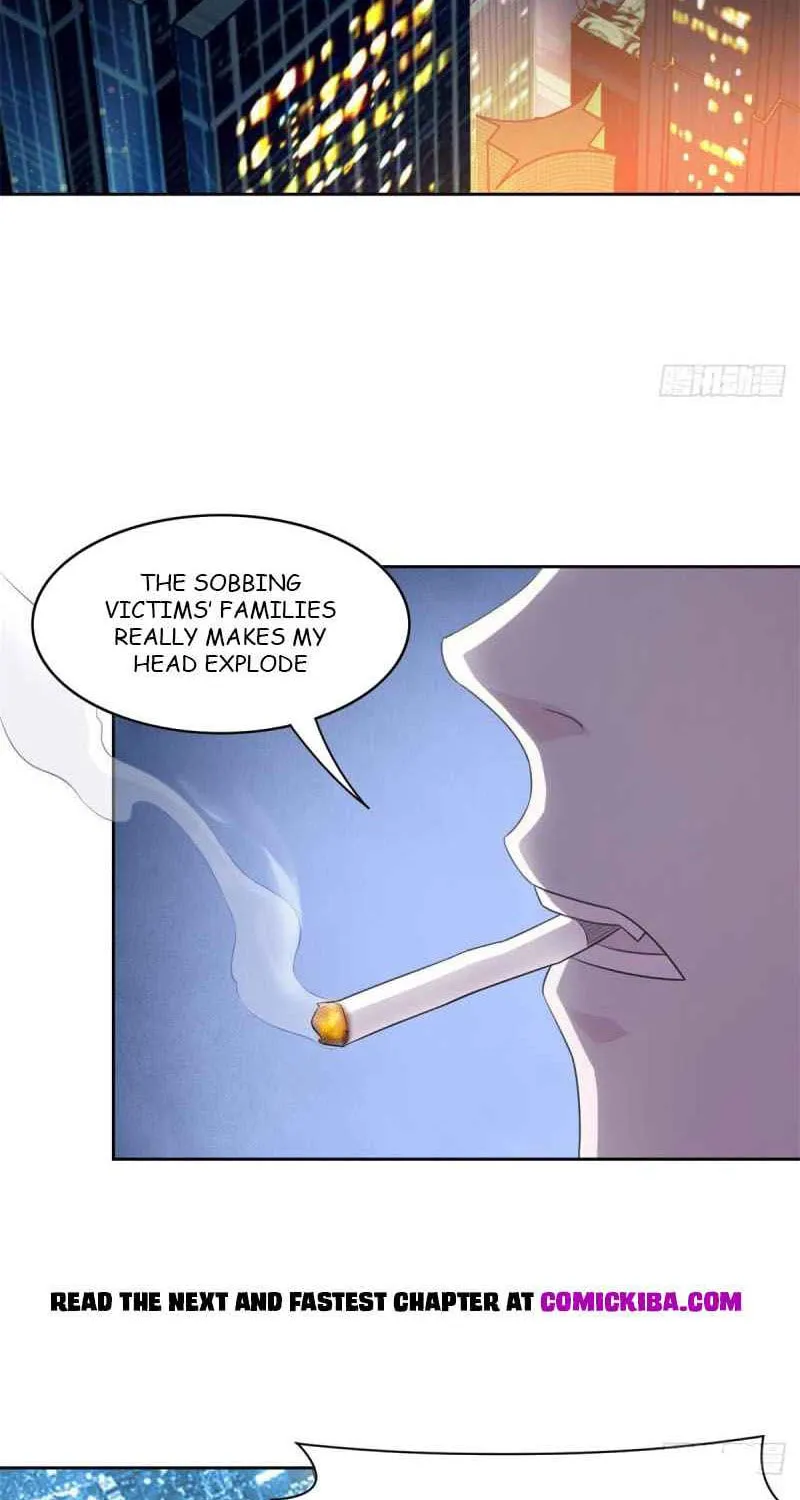 The Mighty Warrior From A Mental Hospital Chapter 25 page 37 - 