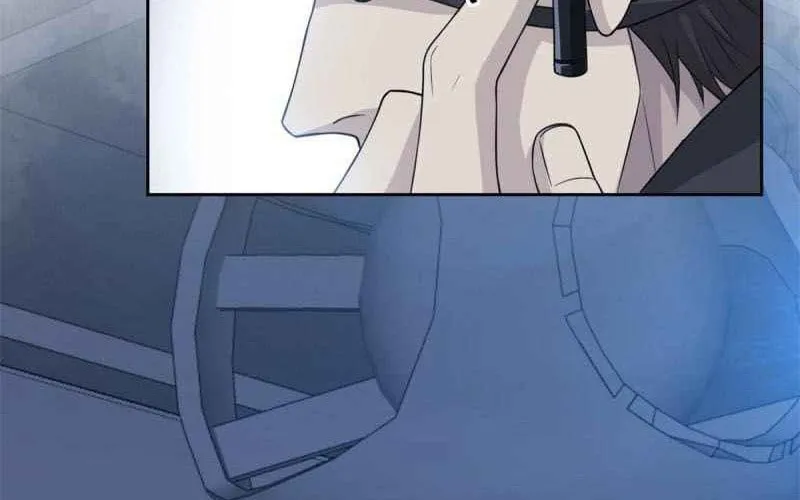 The Mighty Warrior From A Mental Hospital Chapter 25 page 40 - 