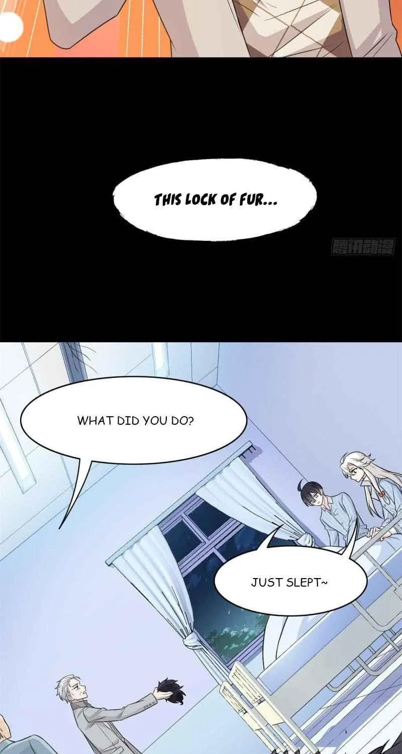 The Mighty Warrior From A Mental Hospital Chapter 25 page 5 - 