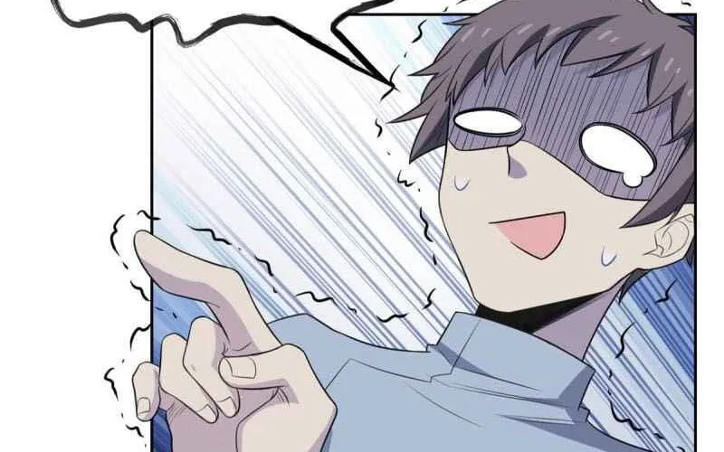 The Mighty Warrior From A Mental Hospital Chapter 26 page 15 - 