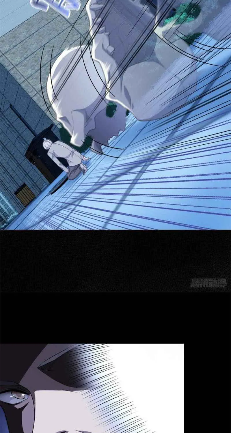 The Mighty Warrior From A Mental Hospital Chapter 26 page 24 - 