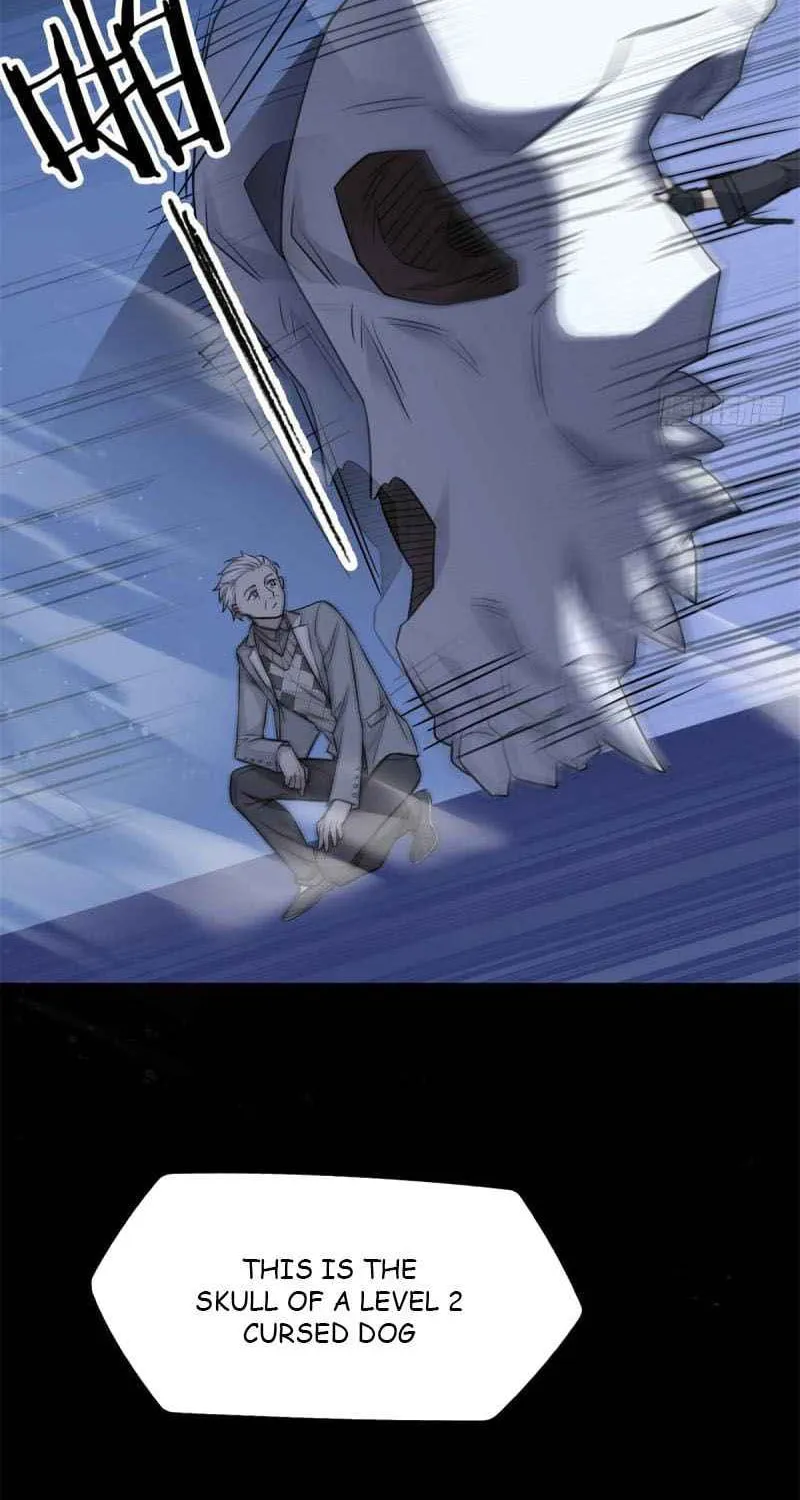 The Mighty Warrior From A Mental Hospital Chapter 26 page 26 - 