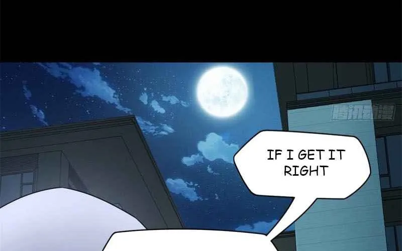 The Mighty Warrior From A Mental Hospital Chapter 26 page 27 - 