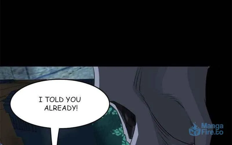 The Mighty Warrior From A Mental Hospital Chapter 26 page 29 - 