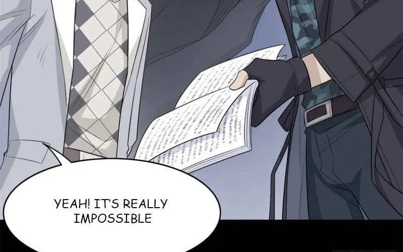 The Mighty Warrior From A Mental Hospital Chapter 26 page 37 - 