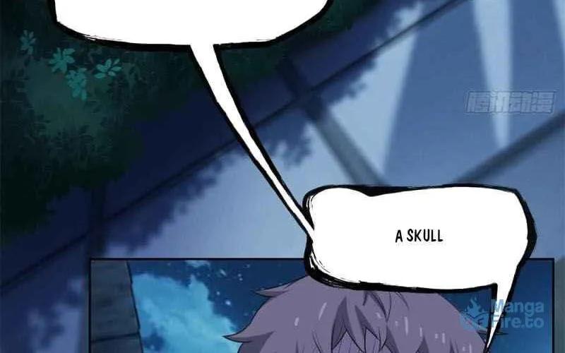 The Mighty Warrior From A Mental Hospital Chapter 26 page 5 - 