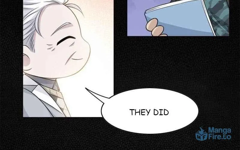 The Mighty Warrior From A Mental Hospital Chapter 26 page 41 - 