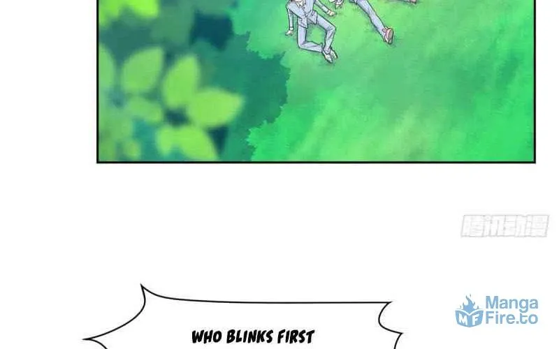 The Mighty Warrior From A Mental Hospital Chapter 26 page 47 - 