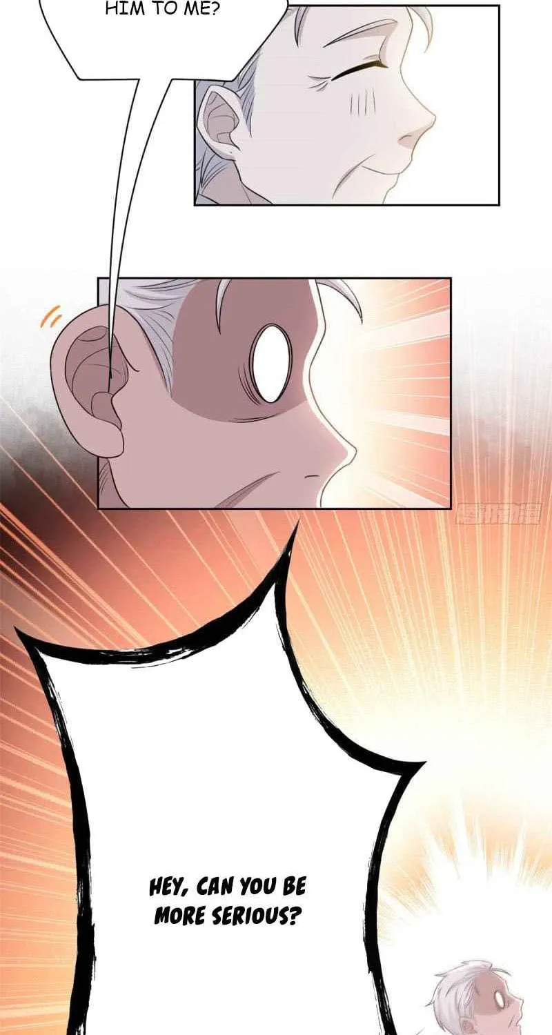 The Mighty Warrior From A Mental Hospital Chapter 26 page 60 - 