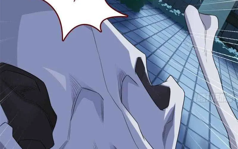 The Mighty Warrior From A Mental Hospital Chapter 26 page 7 - 