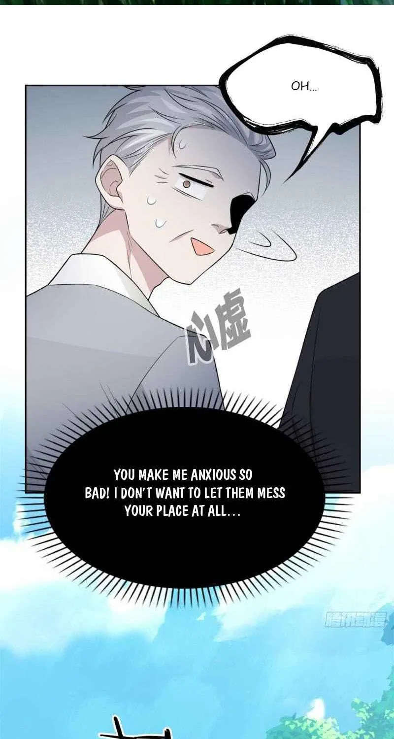 The Mighty Warrior From A Mental Hospital Chapter 27 page 11 - 