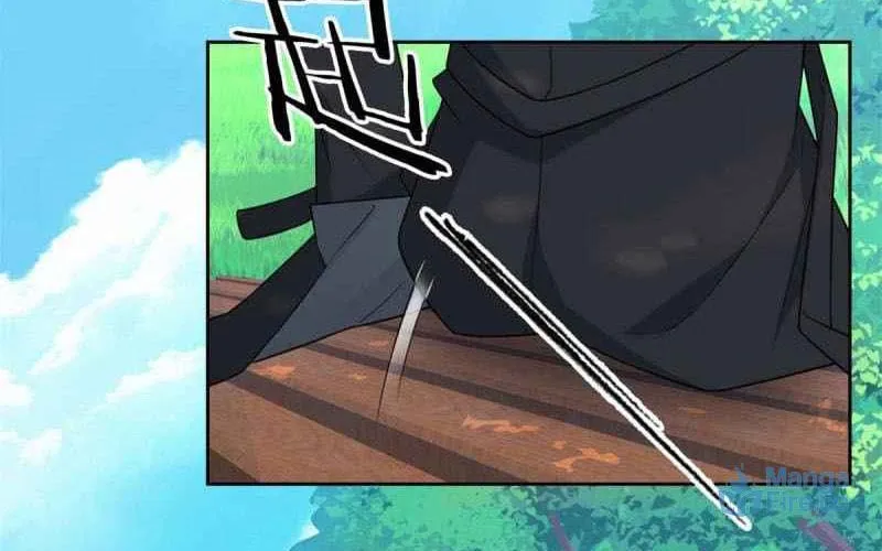 The Mighty Warrior From A Mental Hospital Chapter 27 page 12 - 