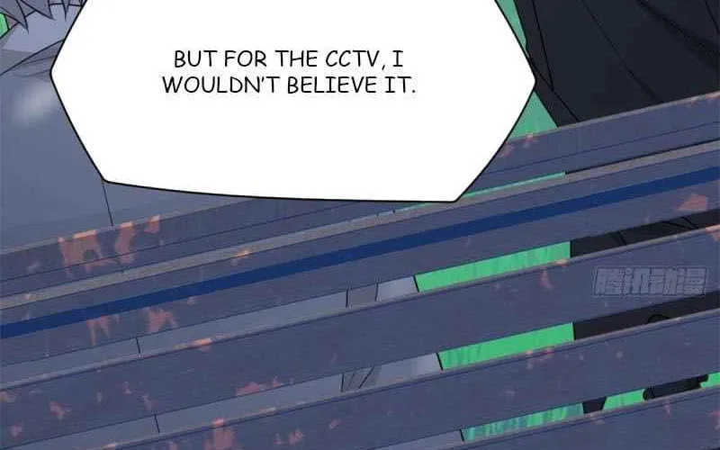 The Mighty Warrior From A Mental Hospital Chapter 27 page 14 - 
