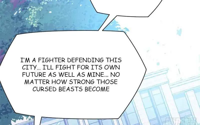 The Mighty Warrior From A Mental Hospital Chapter 27 page 16 - 