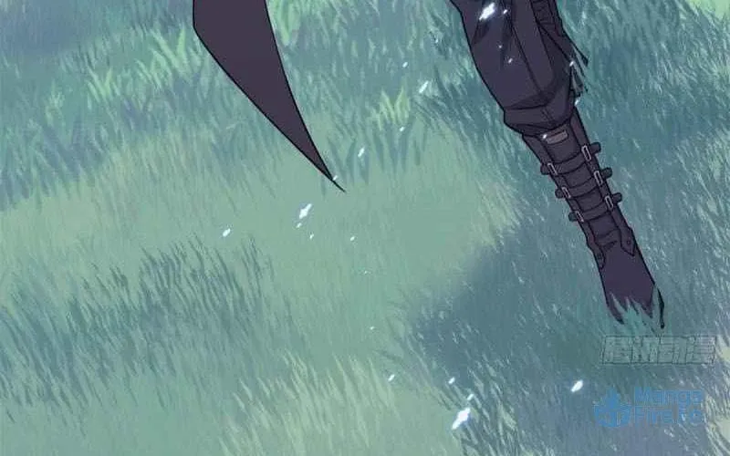 The Mighty Warrior From A Mental Hospital Chapter 27 page 18 - 