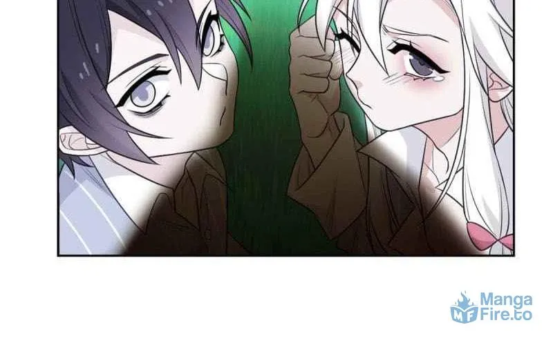 The Mighty Warrior From A Mental Hospital Chapter 27 page 24 - 