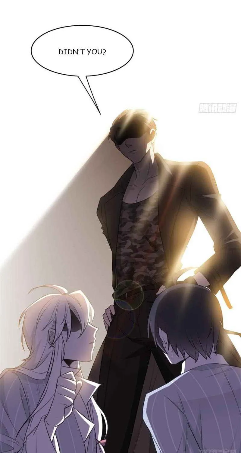 The Mighty Warrior From A Mental Hospital Chapter 27 page 25 - 