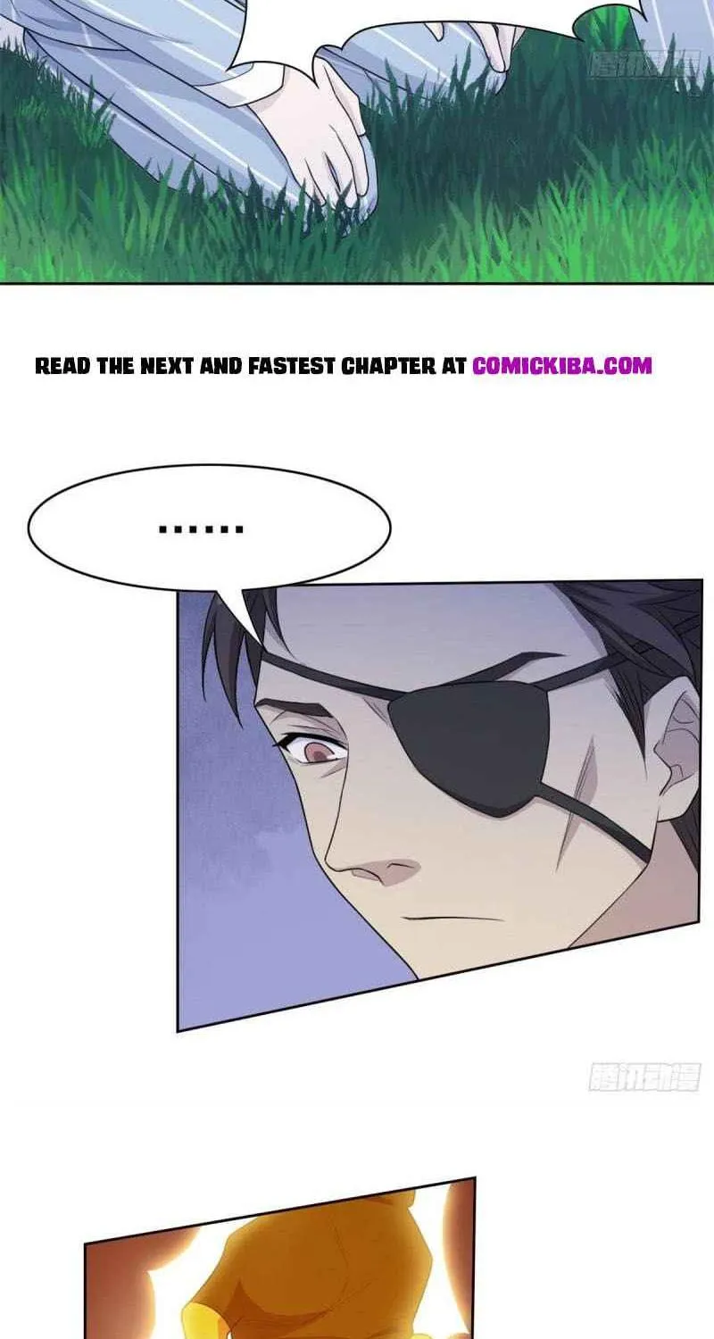 The Mighty Warrior From A Mental Hospital Chapter 27 page 29 - 