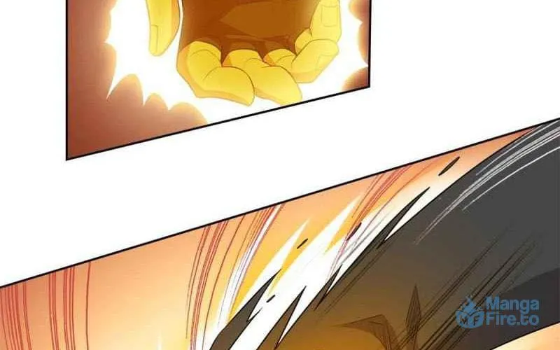 The Mighty Warrior From A Mental Hospital Chapter 27 page 30 - 
