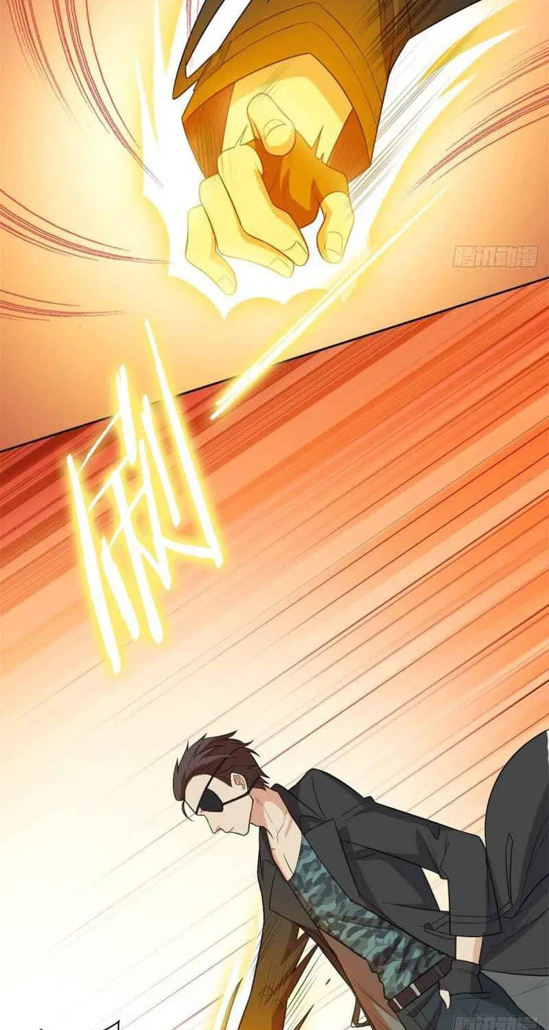 The Mighty Warrior From A Mental Hospital Chapter 27 page 31 - 