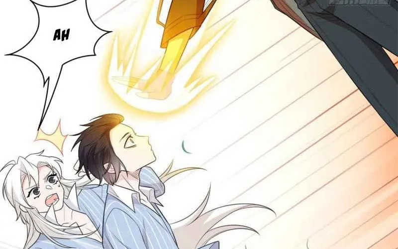 The Mighty Warrior From A Mental Hospital Chapter 27 page 32 - 