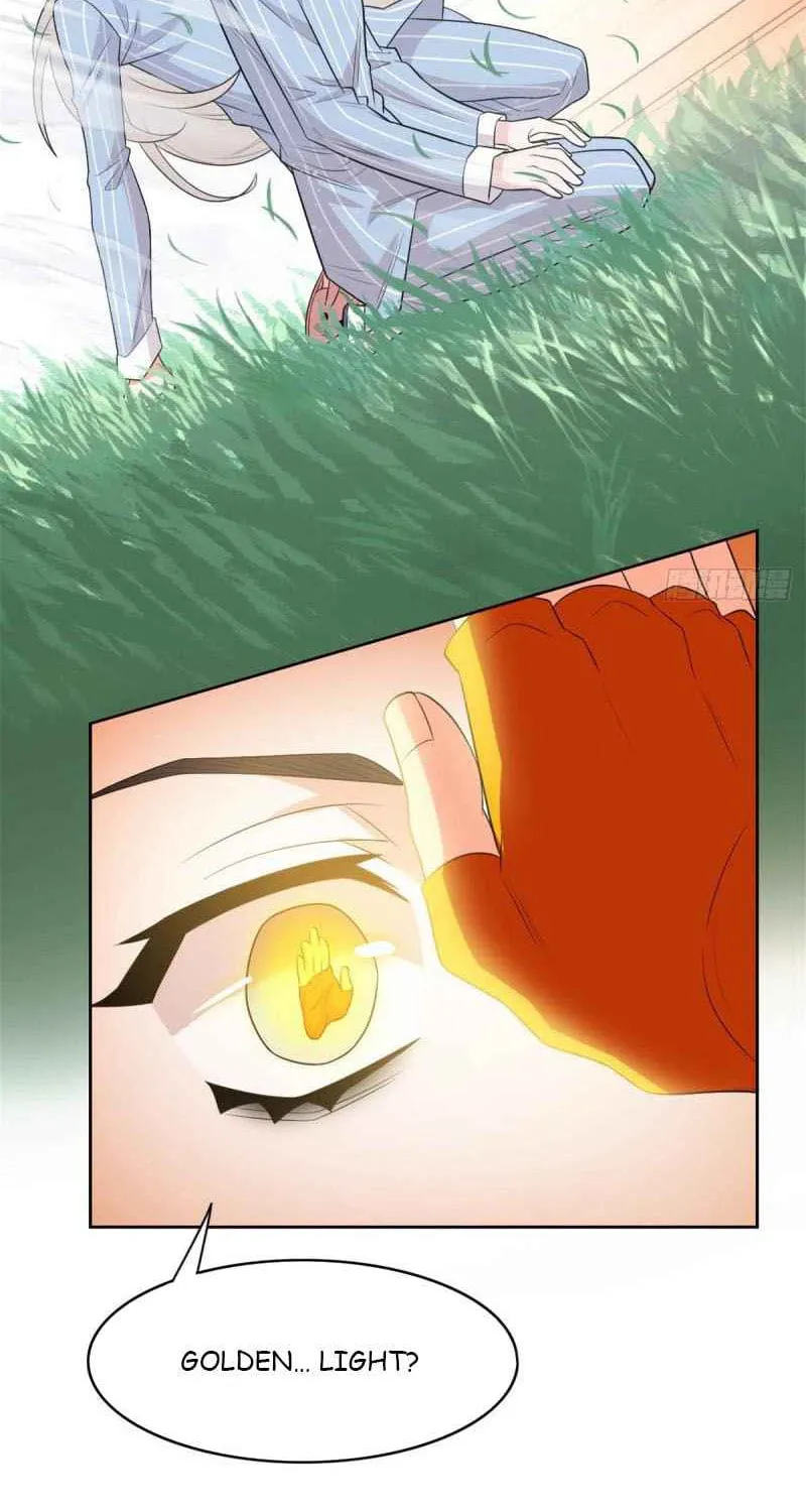 The Mighty Warrior From A Mental Hospital Chapter 27 page 33 - 