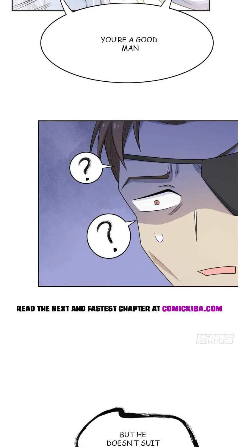 The Mighty Warrior From A Mental Hospital Chapter 27 page 39 - 