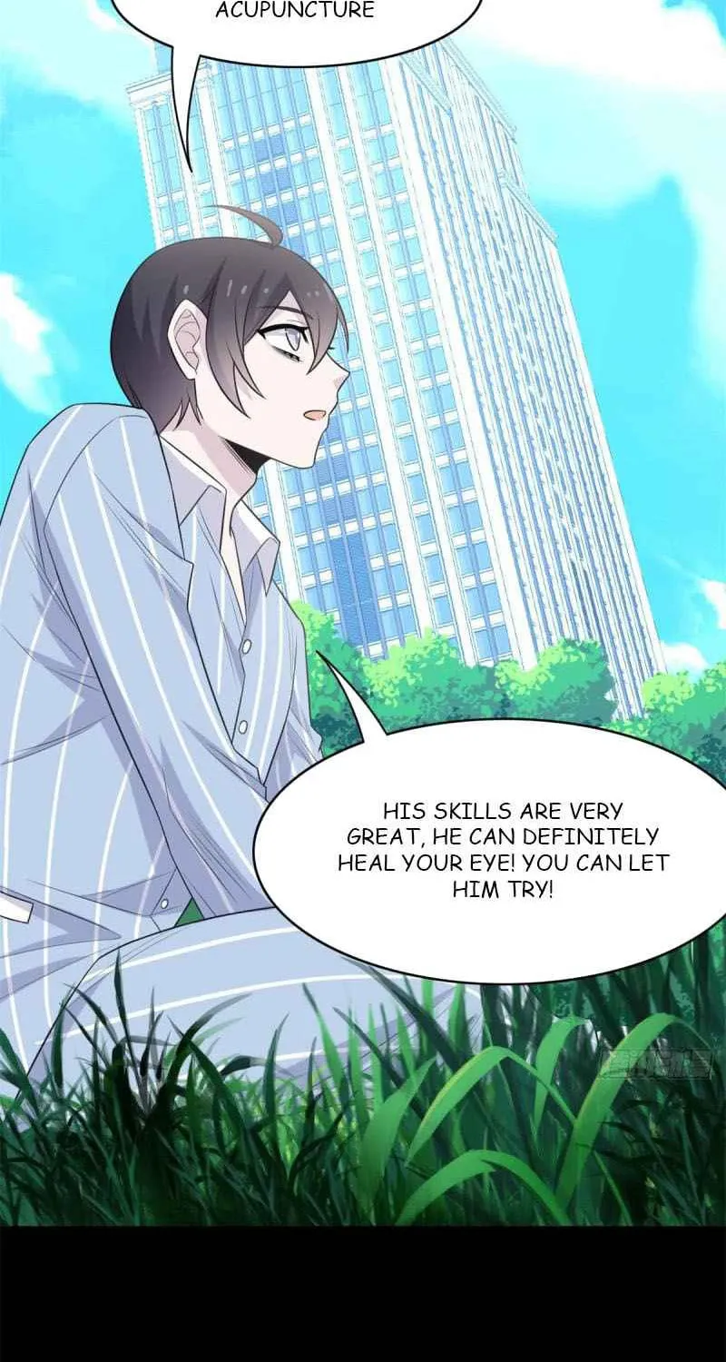 The Mighty Warrior From A Mental Hospital Chapter 27 page 49 - 