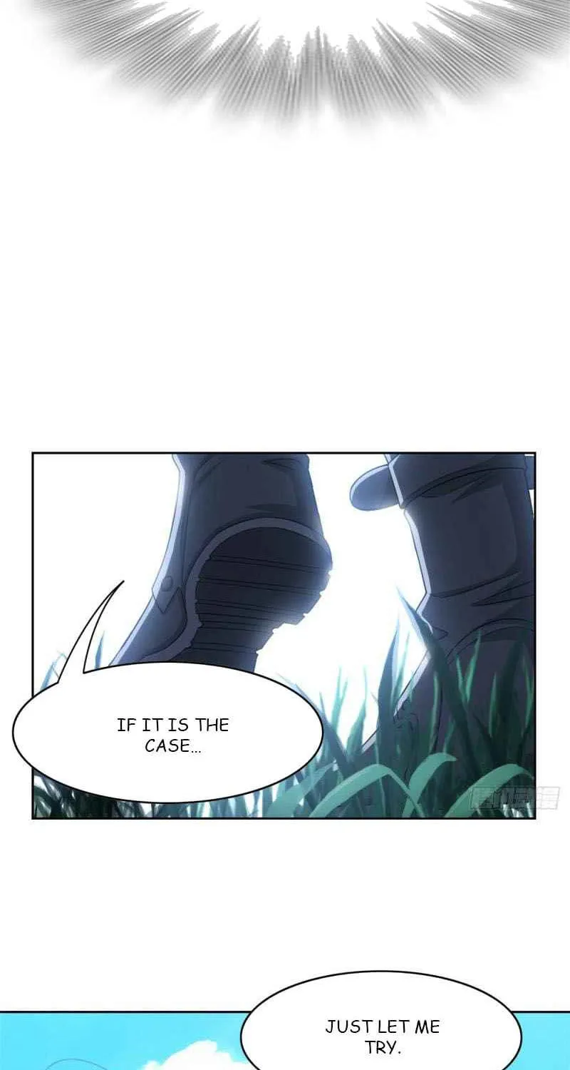 The Mighty Warrior From A Mental Hospital Chapter 27 page 55 - 