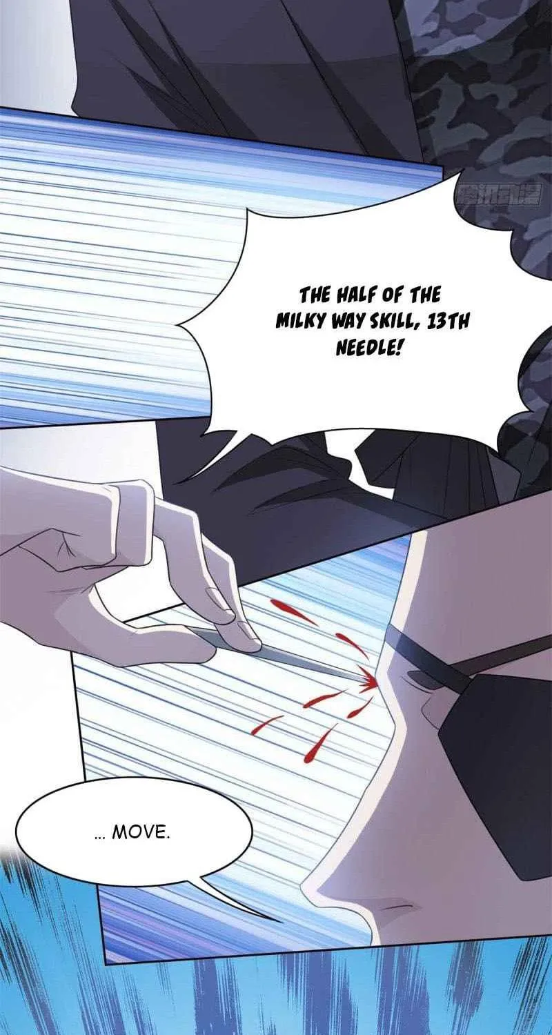 The Mighty Warrior From A Mental Hospital Chapter 28 page 11 - 